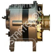 Alternator JA140 HC-PARTS