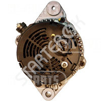 Alternator JA1405IR HC-PARTS