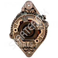 Alternator JA1405IR HC-PARTS