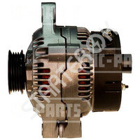 Alternator HC-PARTS  JA1405IR