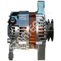 Alternator HC-PARTS  JA1406IR