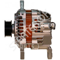 Alternator JA1407IR HC-PARTS