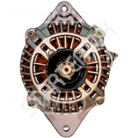 Alternator HC-PARTS  JA1407IR