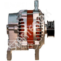 Alternator JA1407IR HC-PARTS