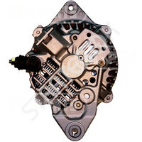 Alternator JA1407IR HC-PARTS