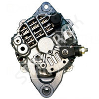 Alternator JA1409 HC-PARTS