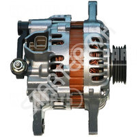 Alternator HC-PARTS  JA1409