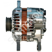 Alternator JA1409 HC-PARTS