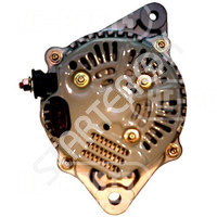 Alternator JA1410IR HC-PARTS