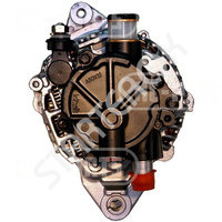 Alternator JA1411IR HC-PARTS