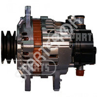 Alternator HC-PARTS  JA1411IR