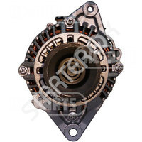 Alternator JA1411IR HC-PARTS