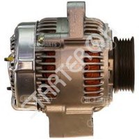 Alternator JA1414IR HC-PARTS