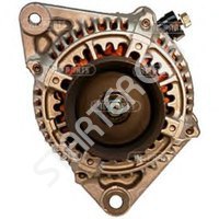 Alternator HC-PARTS  JA1414IR