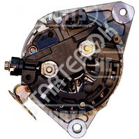 Alternator JA1415IR HC-PARTS