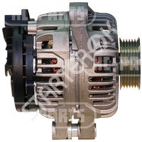 Alternator JA1415IR HC-PARTS