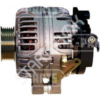 Alternator JA1415IR HC-PARTS