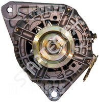 Alternator HC-PARTS  JA1415IR