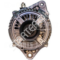 Alternator HC-PARTS  JA1417IR