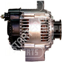 Alternator JA1418IR HC-PARTS