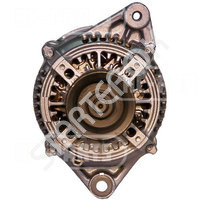 Alternator JA1418IR HC-PARTS