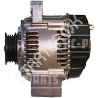 Alternator HC-PARTS  JA1418IR