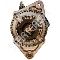 Alternator JA141IR HC-PARTS