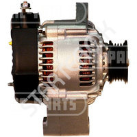 Alternator JA141IR HC-PARTS