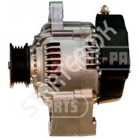 Alternator HC-PARTS  JA141IR