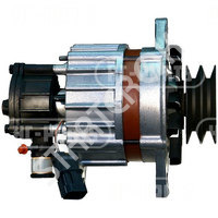 Alternator HC-PARTS  JA1421IR