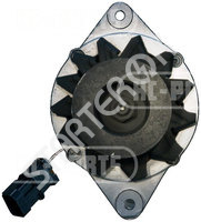 Alternator JA1421IR HC-PARTS