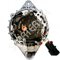 Alternator JA1421IR HC-PARTS