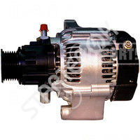 Alternator JA1424IR HC-PARTS