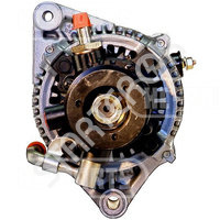 Alternator HC-PARTS  JA1424IR