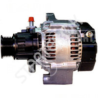 Alternator JA1425IR HC-PARTS