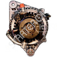 Alternator HC-PARTS  JA1425IR