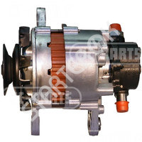 Alternator HC-PARTS  JA1427IR