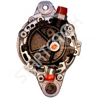 Alternator JA1427IR HC-PARTS