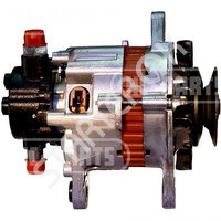 Alternator JA1427IR HC-PARTS