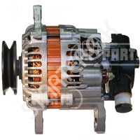 Alternator HC-PARTS  JA1430IR