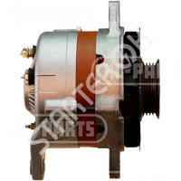 Alternator JA144 HC-PARTS