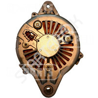 Alternator JA144 HC-PARTS