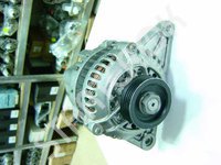 Alternator HC-PARTS  JA146