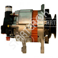 Alternator JA148IR HC-PARTS