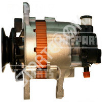 Alternator JA148IR HC-PARTS