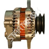 Alternator HC-PARTS  JA1513IR