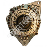 Alternator HC-PARTS  JA1522IR