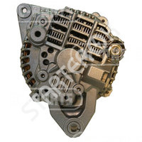 Alternator JA1522IR HC-PARTS