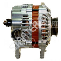 Alternator JA1522IR HC-PARTS