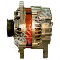 Alternator JA1522IR HC-PARTS